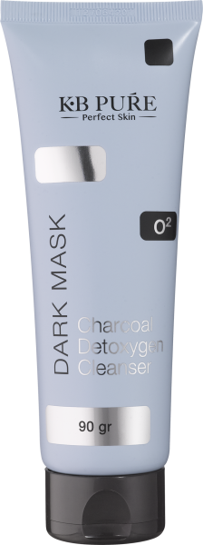 KB3007 Dark Mask KB PURE